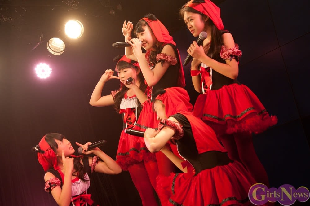 伝統的なアイドル「みちのく仙台ORI☆姫隊」の衣装は華やか（ナッキー） - AKB48 チームBのファンより