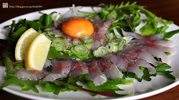 お刺身ダイエット 鏡面界 魚食系女子の気まぐれ雑記帖 お刺身ダイエット 鏡面界 魚食系女子の気まぐれ雑記帖