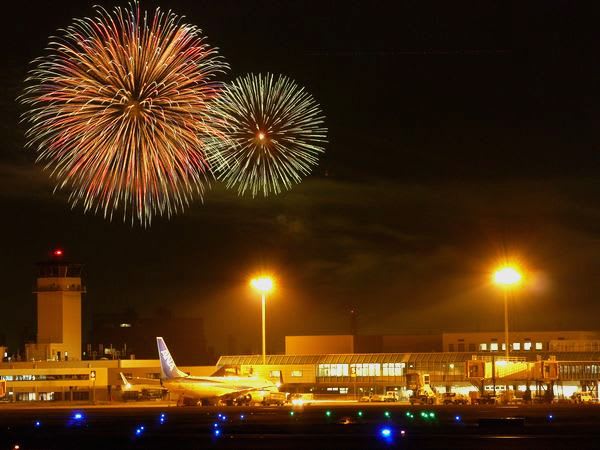 松山港まつり三津浜花火大会 8月7日 むっちゃんのブログ 松山港まつり三津浜花火大会 8月7日 むっちゃんのブログ