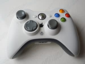 Xbox 360コントローラーの左右スティック 方向パッドを交換 Xbox One Play Report