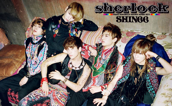 SHINee シャーロック sddefault.jpg