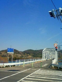 歩道橋