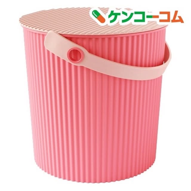 ピンクのバケット ピンク バケツ インテリア 収納 さくら堂 ピンク ピンク ピンク Pink Pink Pink ピンクのものまとめ ピンクのものまとめ さくら堂