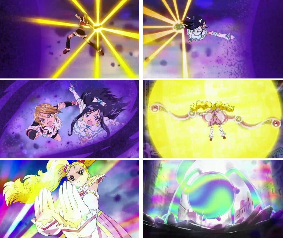 hugっと プリキュア 第37話感想 Msk Mtnのブログ hugっと プリキュア 第37話感想 Msk Mtnのブログ