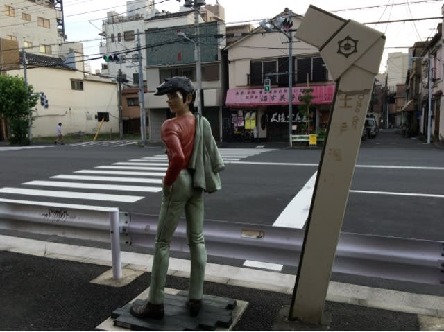 東京都 山谷のドヤ街 47都道府県の全宿泊を目指す旅行記