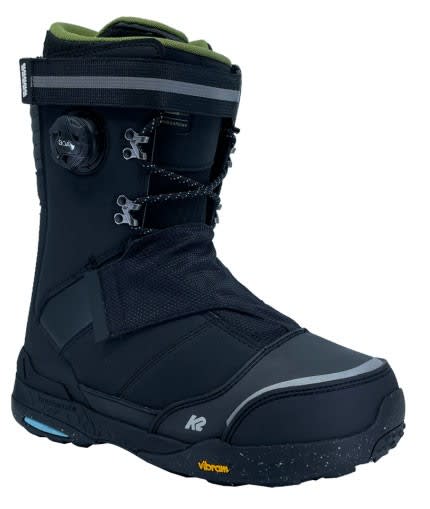 22-23 K2 BOOTS -WAIVE- - JUSTQUEST -BLOG-