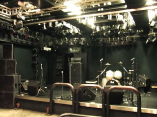 渋谷guilty 板橋区の音楽スタジオ エアーサウンドスタジオ きょうのできごと