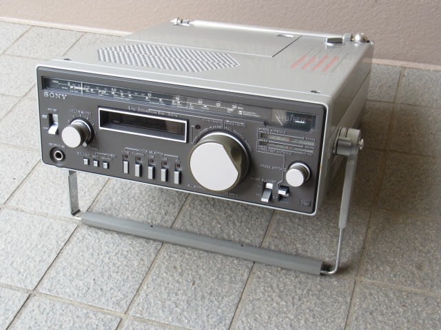 SONY, CRF-1 - テレビ修理-頑固親父の修理日記 SONY, CRF-1 - テレビ修理-頑固親父の修理日記