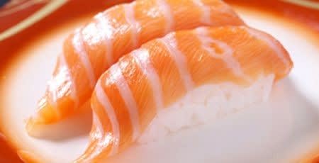 本格寿司店でもサーモンが人気上昇傾向に 寿司と鮨のブログ