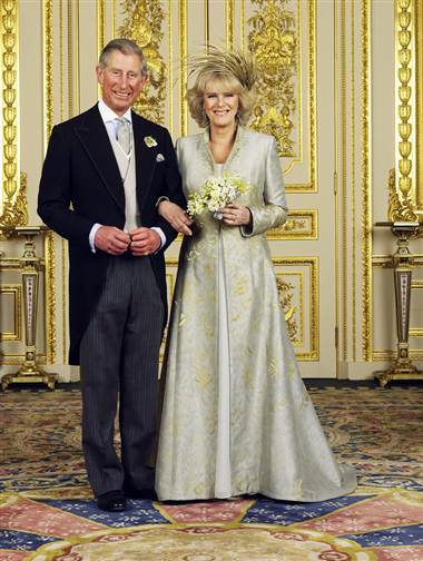数々の賞を受賞 イギリス王室 チャールズ皇太子 ダイアナ妃