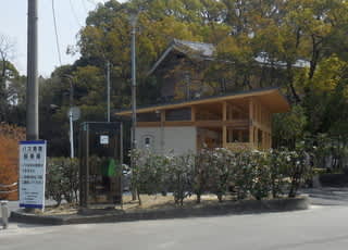 駐車場2