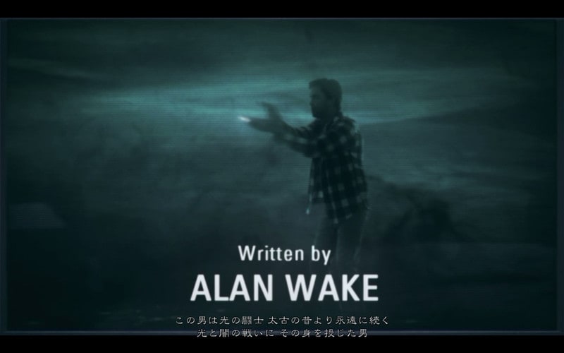 Alan Wake S American Nightmare 攻略 レビューまとめ なんとなくfps