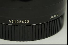 【第409沼】MINOLTA AF ZOOM 28-85mm F3.5-4.5 MACRO良く写るのに・・・ - たっちゃんのレンズ沼