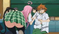 To Loveる 最終回 ララ ブラスカル To Loveる 最終回 ララ ブラスカル