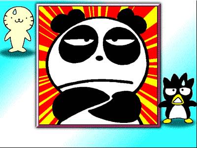 はな丸リバース ゆうなとダディ