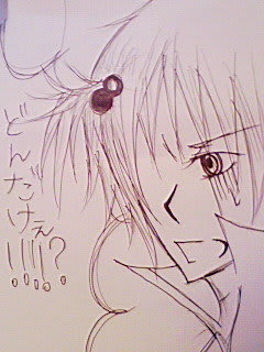 サソリ萌えが止まらねぇ 知るか あの娘は綾波レイが好き