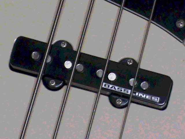 高速配送 FenderJapan 4万超えのピックアップ付き 改造品 bass Jazz - ベース - www.qiraatafrican.com