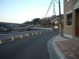 街道