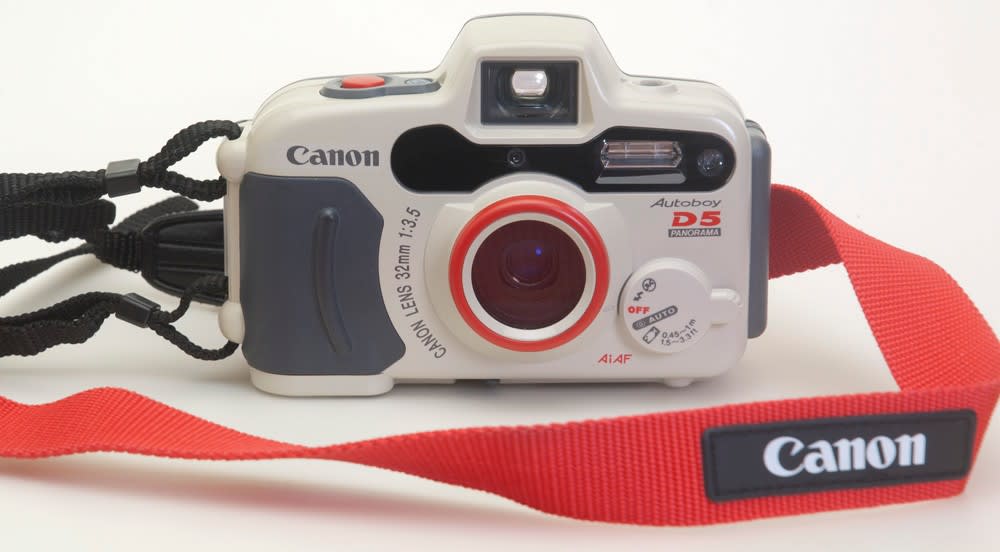 Canon Autoboy D5 outdoor仕様の大人気機種! - library.iainponorogo.ac.id