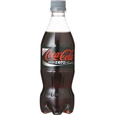 コカコーラ・ゼロ