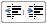 【Word】左インデント