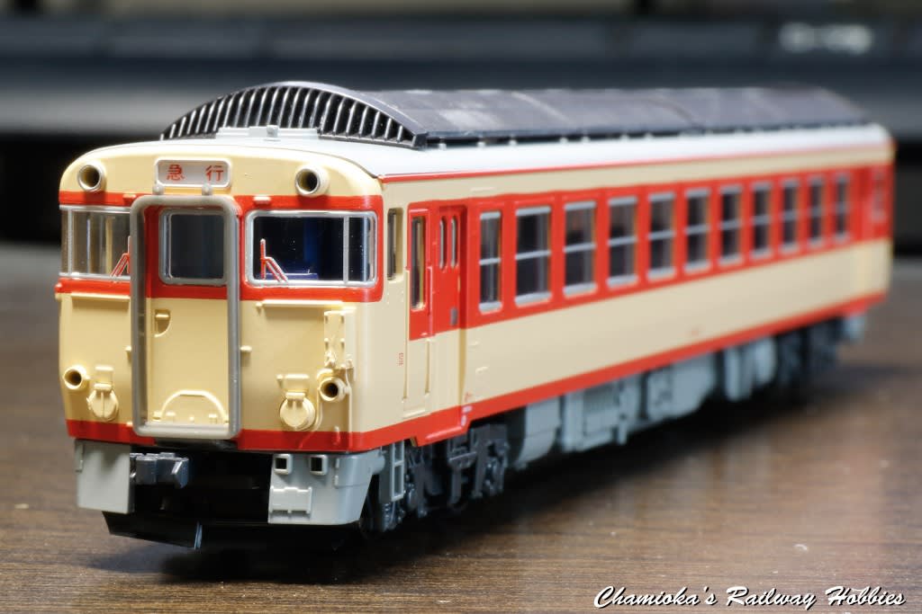 キハ91系 急行「きそ」 8両セット KATO(カトー) 10-1386 鉄道模型 N 