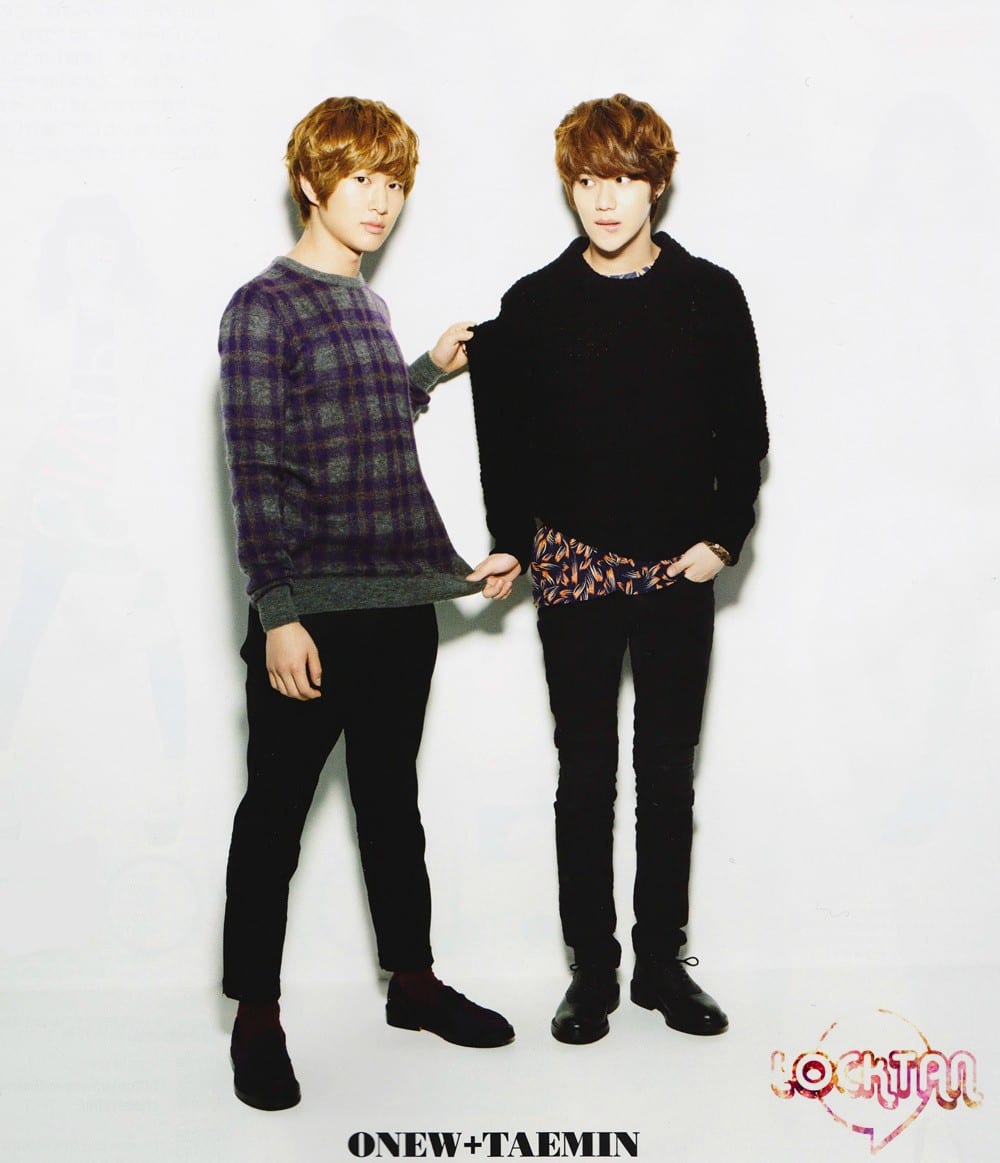 shinee Jilleでオンテム ノルサランヘ2