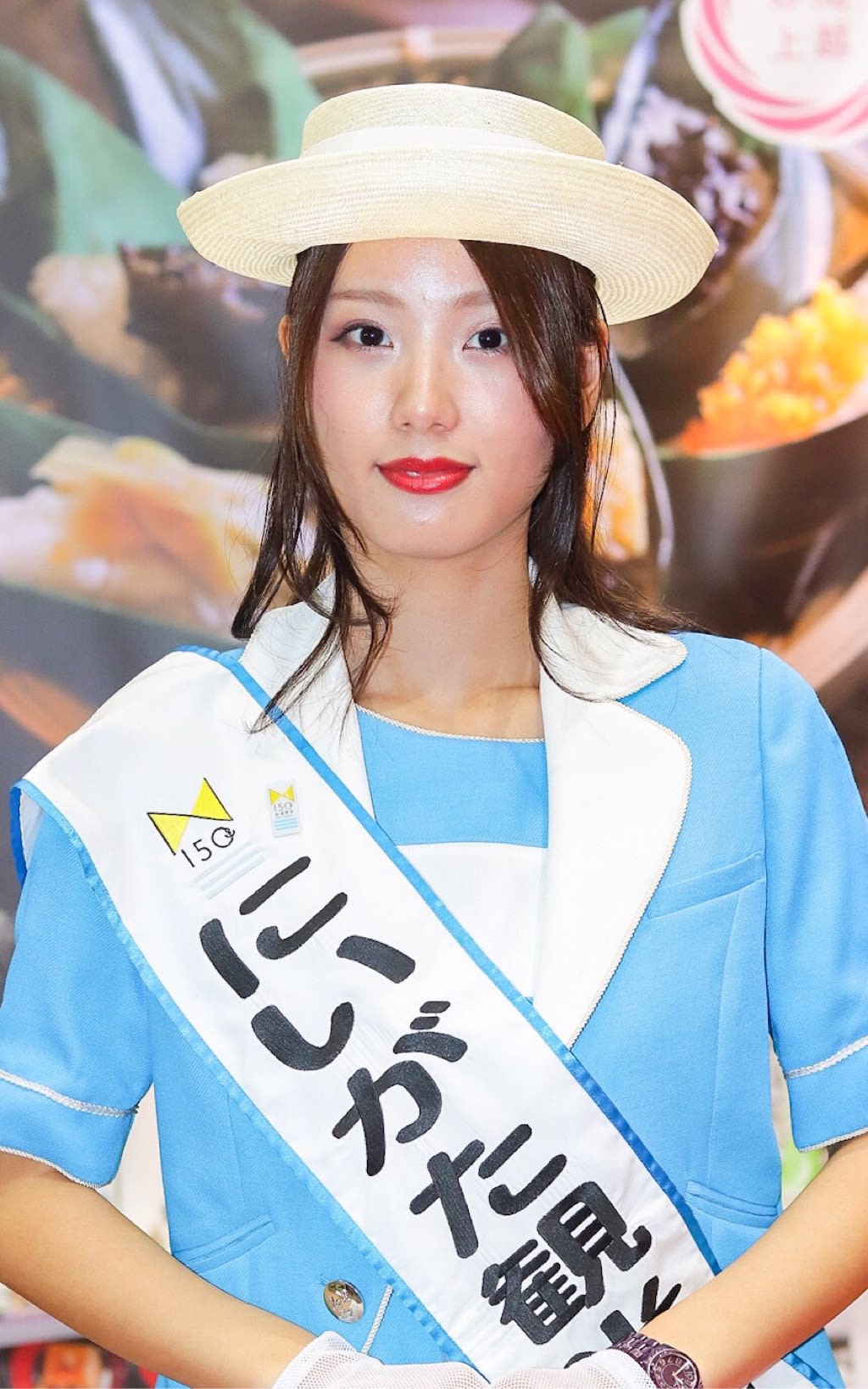 「にいがた観光親善大使」ツーリズムEXPOジャパン2018 Ambassador.jp アンバサダー ドット ジェーピー