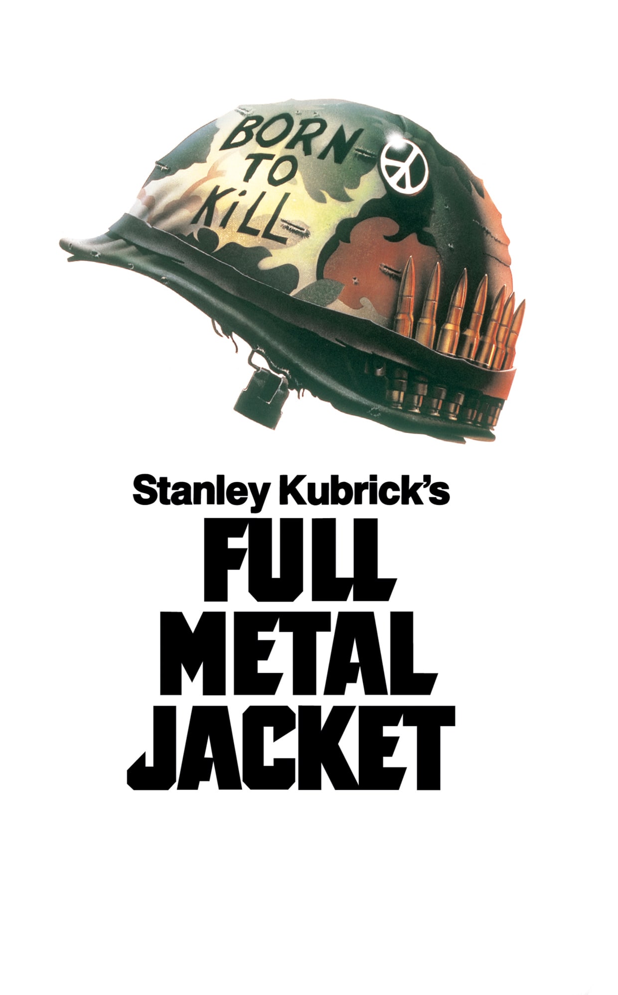 full metal jacket