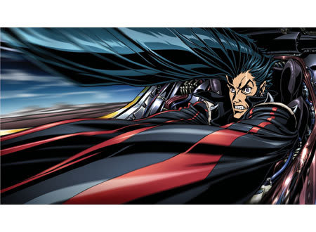 Redline 豚骨劇場