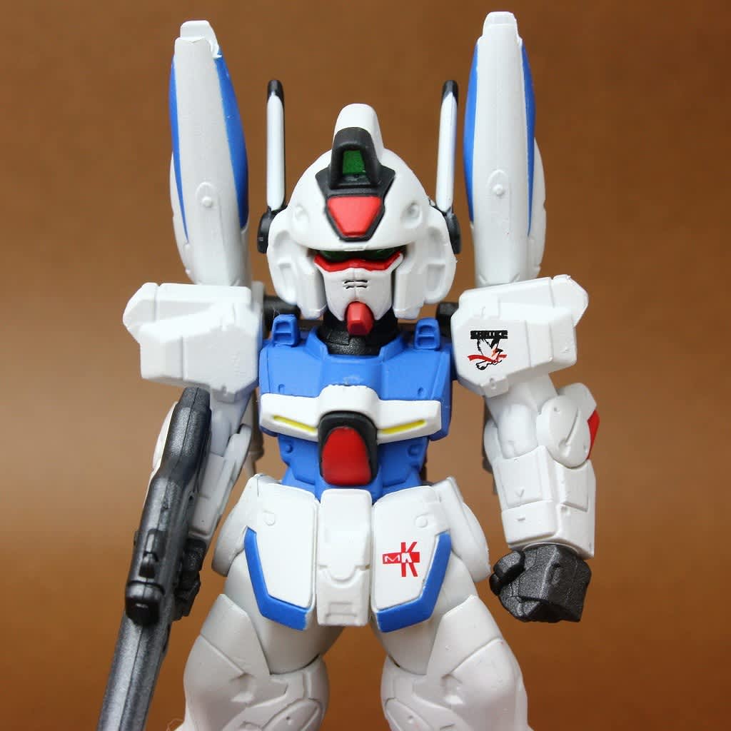 Fw Gundam Converge Core 機動戦士vガンダム シュラク隊セット 城西ドンガルドン Fw Gundam Converge Core 機動戦士vガンダム シュラク隊セット 城西ドンガルドン