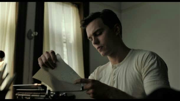 ライ麦畑の反逆児 ひとりぼっちのサリンジャー ネタばれせずにcineるか ライ麦畑の反逆児 ひとりぼっちのサリンジャー ネタばれせずにcineるか