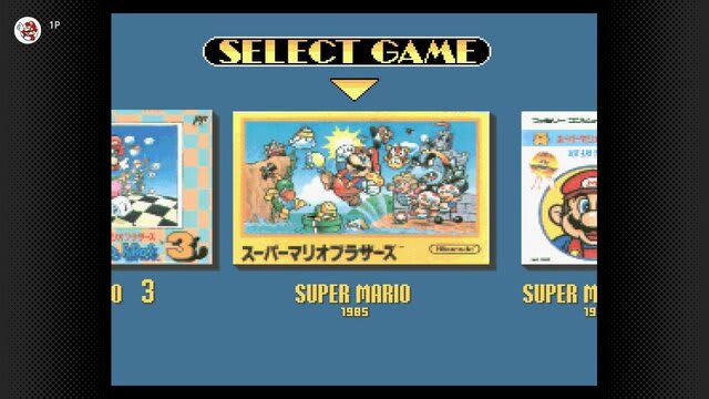 スーパーマリオコレクション を遊ぶ その1 ひびレビ スーパーマリオコレクション を遊ぶ その1 ひびレビ