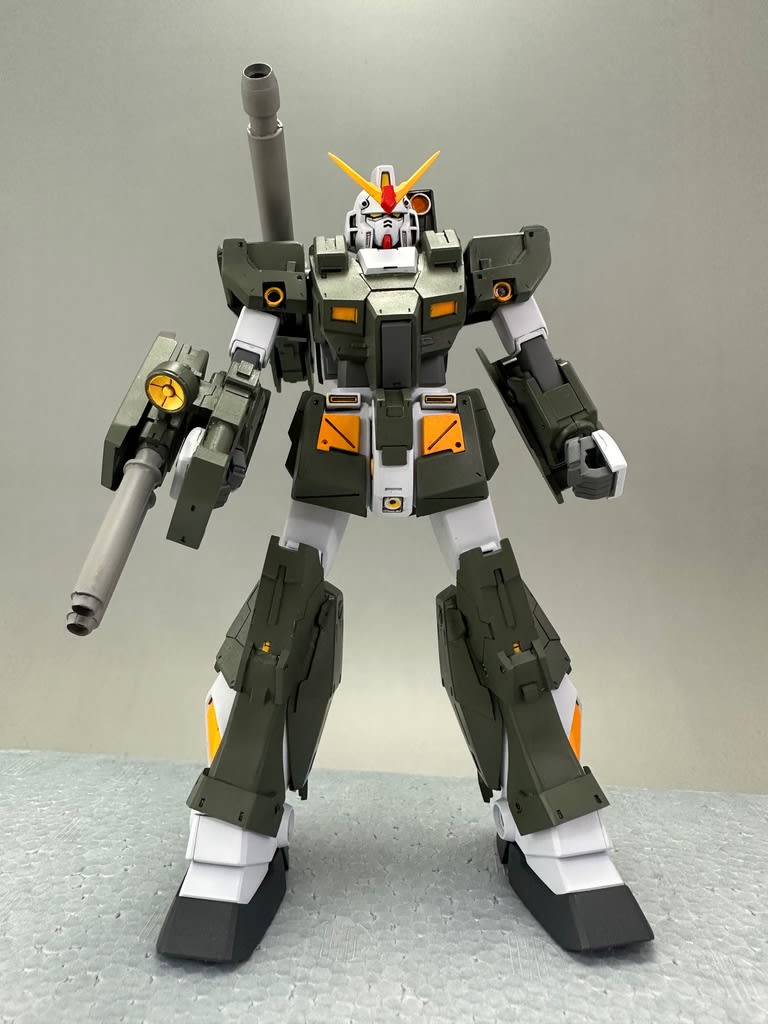 B-CLUB C.O.V.E.R kit HGUC 1/144 ガンダムMK-Ⅱ用 カバーキット B-CLUB C.O.V.E.R kit HGUC 1/144 ガンダムMK-Ⅱ用 カバーキット