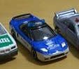 NSX-Rパトカー