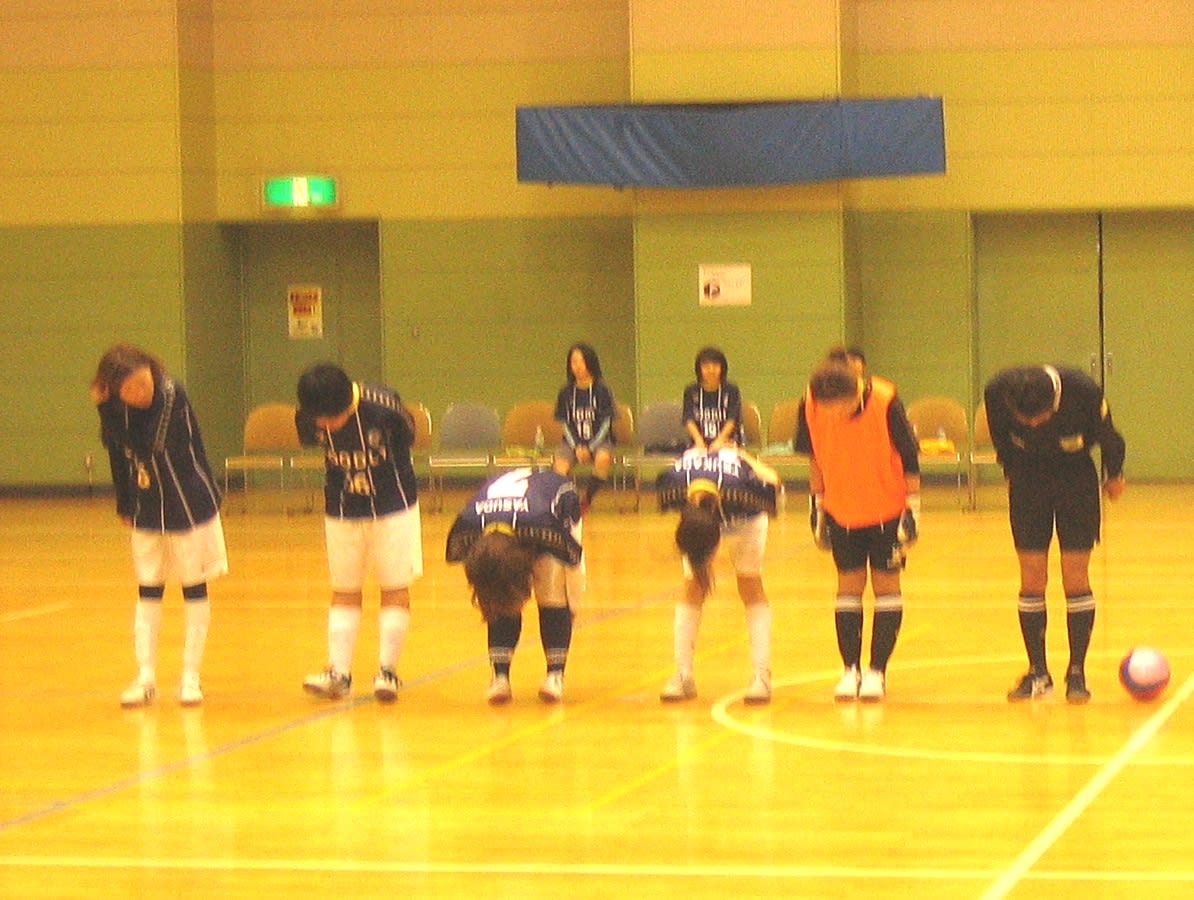 リーガ デ トルトゥーガ亀戸フットサルレディース大会 Woman S Futsal