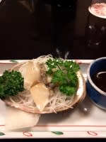 アワビ