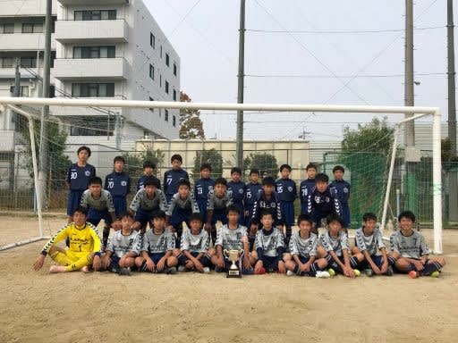 試合結果 のブログ記事一覧 関西大学第一中学校サッカー部公式ブログ