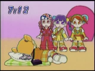 矢口の件 溝 ホリゾント 矢口の件 溝 ホリゾント