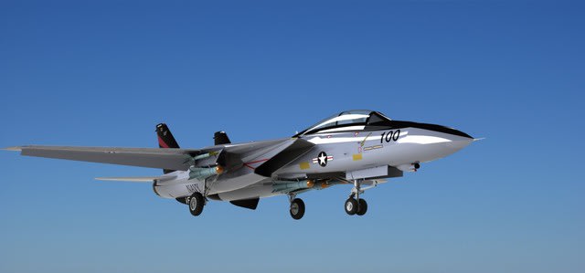F14 Tomcat 戦闘機の３dモデルを近日アップします カッコイイ 戦闘機などの飛行機をメインにした３ モデルや３ プリンターデータ販売するネットショップです