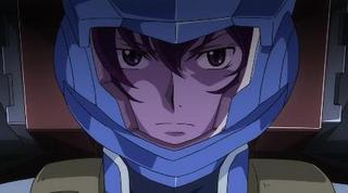 機動戦士ガンダム00 2nd 第18話 交錯する想い いとちゃん徒然草 機動戦士ガンダム00 2nd 第18話 交錯する想い いとちゃん徒然草