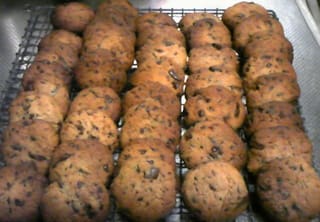 チョコチップクッキー 栗太郎のブログ