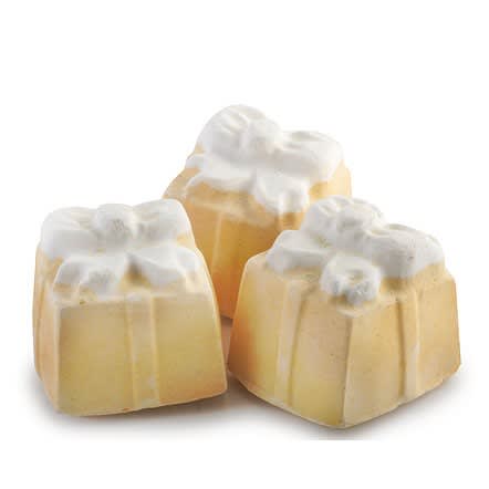 黄金のセレブレイト Lush Jp うっちー 狸御殿