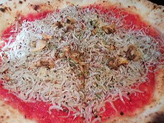 ピザ しゃめぶろ