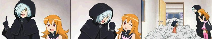 黒魔女さんが通る 黒魔女さんが通る