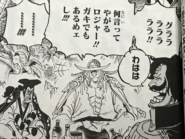 One Piece のブログ記事一覧 5ページ目 Dr でぶ ブログ でぶログ