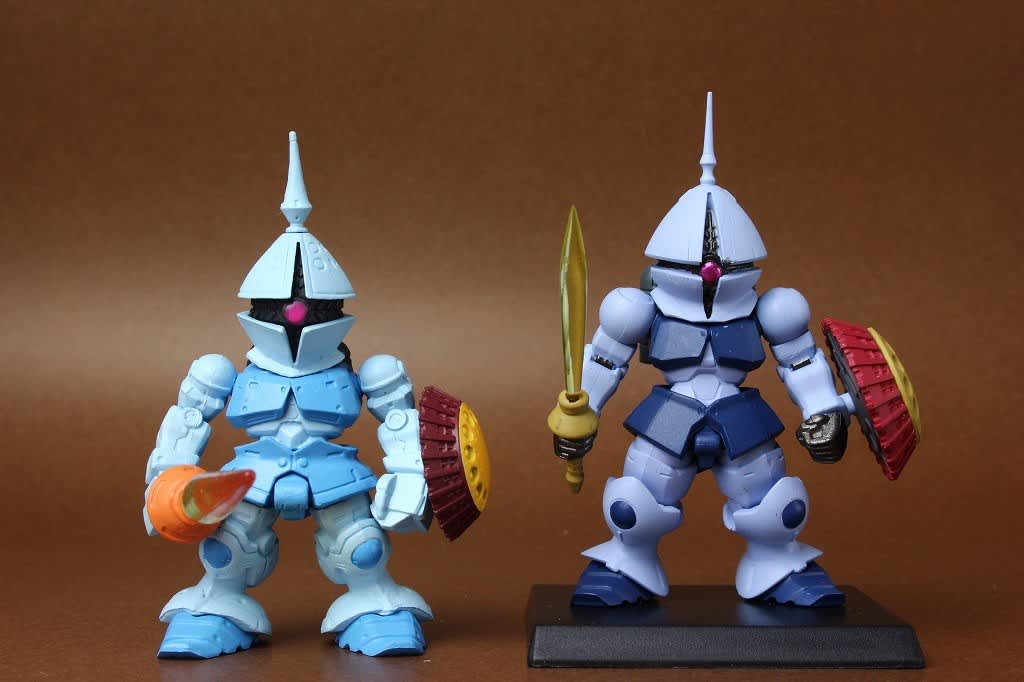 ギャン/GYAN 単品 「ガンダム FW GUNDAM CONVERGE4」から Amazon | ギャン/GYAN 単品 「ガンダム FW GUNDAM CONVERGE4