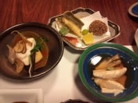 前菜
