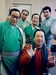 石黒サンペイ ブログ WORLD
芸歴30年の芸人の生き様!
http://www.sanpeiworld.com
