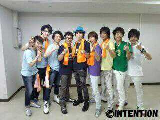 キラフェス13ライビュにて初参戦レポ らーらの監察報告書